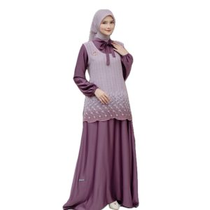 NEW STEP-CELOSIA-BURGUNDY