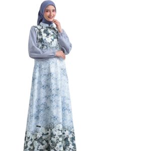 LUBI-KANIA-SOFT BLUE