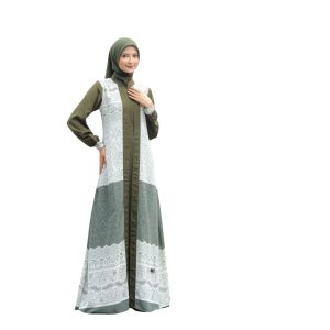 LUBI-DESIRE 2-EMERALD